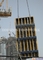 H20 Timber Beam Wall Formwork Systems 6m Height Universal For Vertical Walls